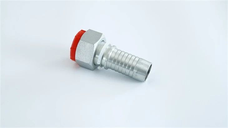 High Pressure Hose Fitting